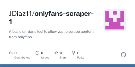 Scrape content from OnlyFans and Fansly